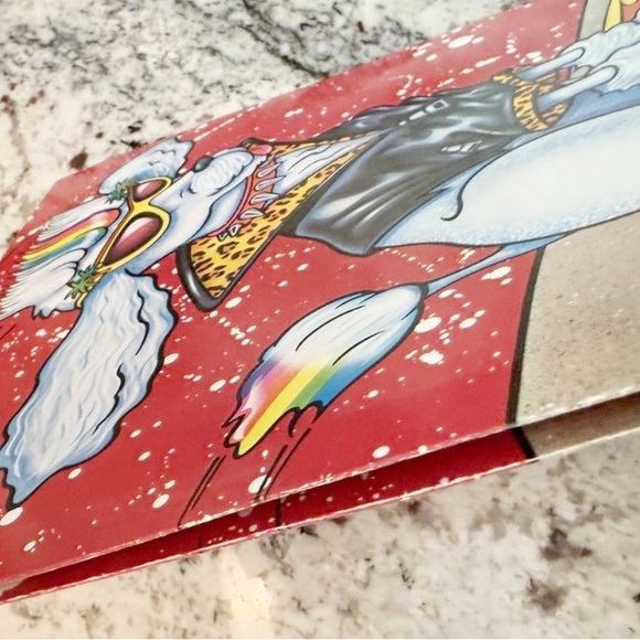 Lisa Frank folder - Picture 8 of 10